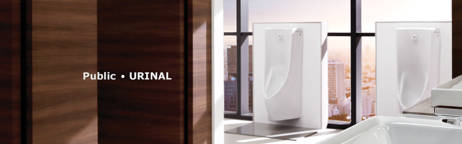 Image of URINAL